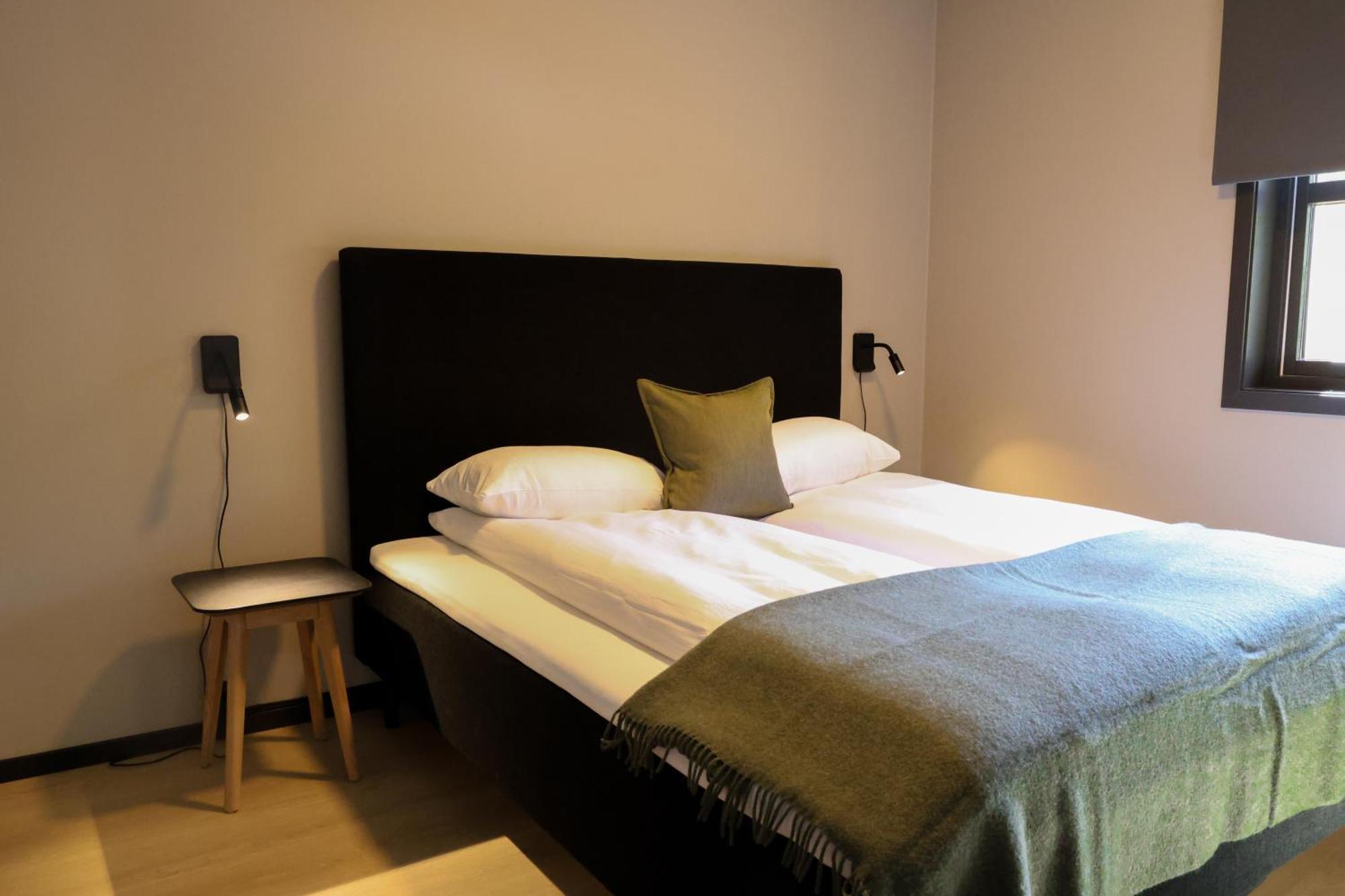 Flamsbrygga Apartments מראה חיצוני תמונה
