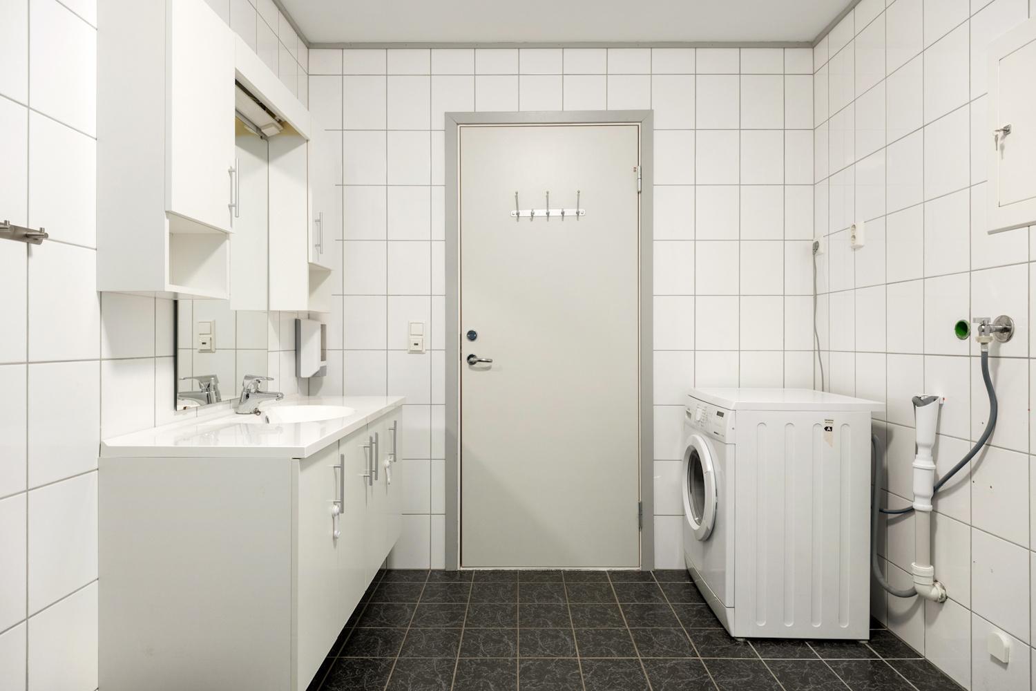 Flamsbrygga Apartments מראה חיצוני תמונה