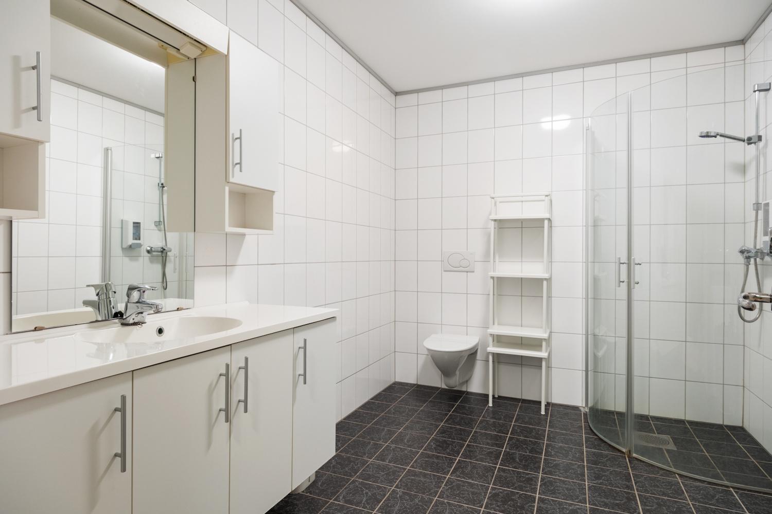 Flamsbrygga Apartments מראה חיצוני תמונה