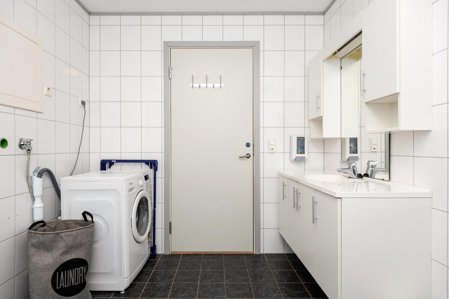 Flamsbrygga Apartments מראה חיצוני תמונה